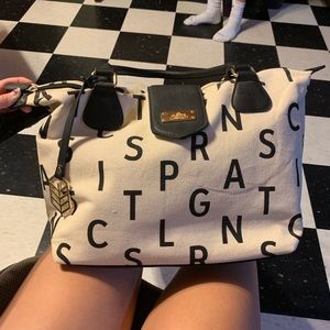 Call it spring purse